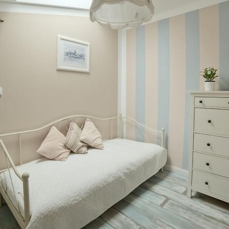 Urban Nest Apartments Bon 5 クラクフ エクステリア 写真