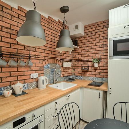 Urban Nest Apartments Bon 5 クラクフ エクステリア 写真