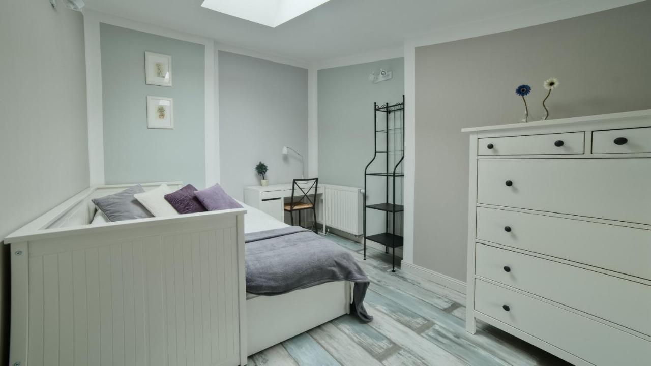 Urban Nest Apartments Bon 5 クラクフ エクステリア 写真