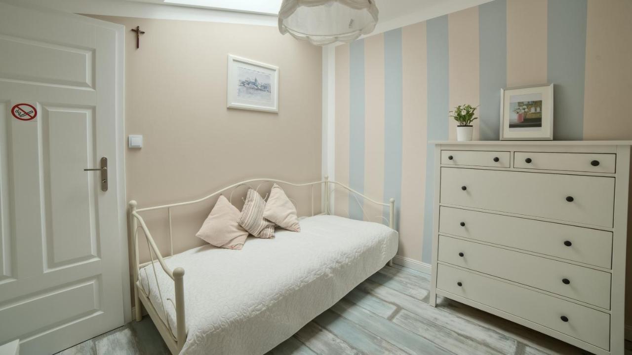 Urban Nest Apartments Bon 5 クラクフ エクステリア 写真